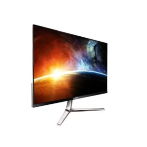 Monitor YASHI 27" LED IPS FHD VGA HDMI Multimediale